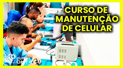 Curso de Manutenção de Celular SP on Tumblr